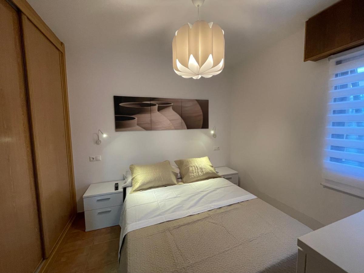 Finisterre Fisterra Apartamento En La Playa Kültér fotó