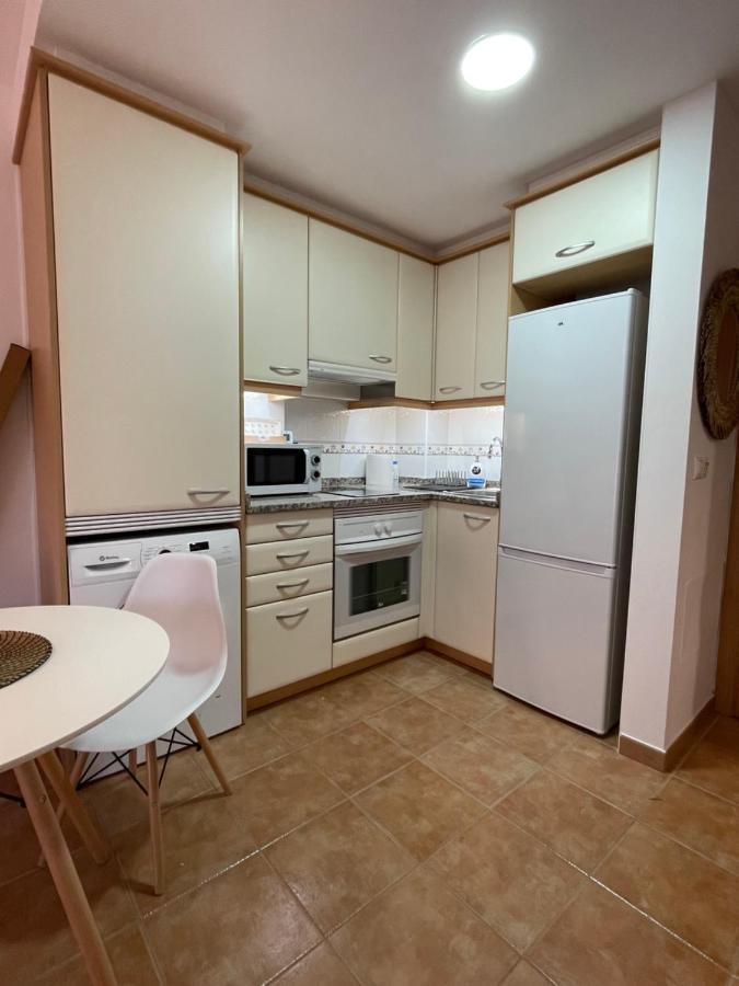 Finisterre Fisterra Apartamento En La Playa Kültér fotó