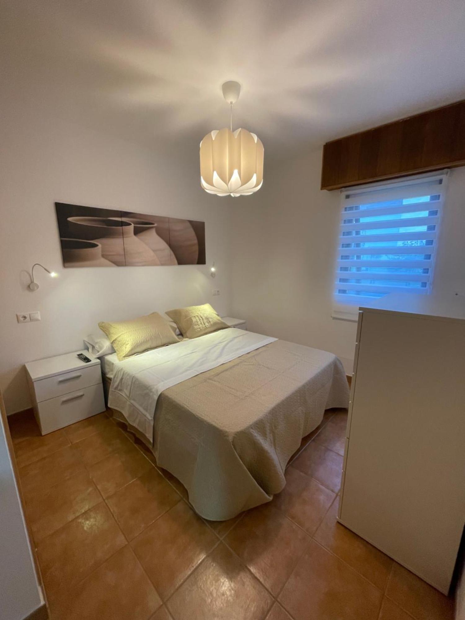 Finisterre Fisterra Apartamento En La Playa Kültér fotó